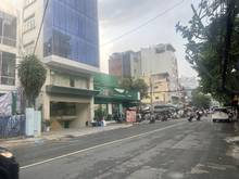Hình ảnh Chính Chủ Cho Thuê Nhà Nguyên Căn Cư Xá Bắc Hải Quận 10