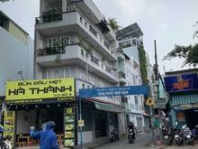 Hình ảnh Bán nhà Góc 2MT 41 Phạm Ngũ Lão, P3, Gò Vấp 4.2x15m 6tầng thang máy