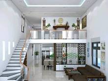 Hình ảnh Nhà Bình Minh _Sang Trọng,ở Vip đầy đủ tiện nghi