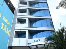 Hình ảnh Cho thuê mặt phố Nguyễn Ngọc Nại-Thanh Xuân-HN. DT 130m2, 8 tầng thông