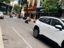 Hình ảnh Cho thuê căn biệt thự mặt phố hàng chuối