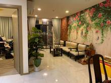 Hình ảnh Ủng hộ trẻ em nghèo bán CH Riva Park Q4, 1ty979tr, 85m2, 2PN-2WC