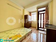 Hình ảnh CHDV siêu rẻ dành cho SV_Gần BigC miền đông_Thành Thái_Quận 10