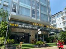 Hình ảnh Cho thuê nhà phố Khách sạn Hưng Gia Hưng Phước Phú Mỹ Hưng, Quận 7