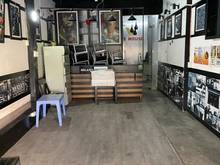 Hình ảnh Cho Thuê Nhà Nguyên Căn Mặt Tiền đường Phó Đức Chính  Quận 1