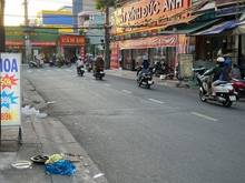 Hình ảnh Nhà MT 15m Thạch Lam, CHỈ 6Tỷ5, 35m2, 4Tầng, đang cho thuê 20tr/tháng