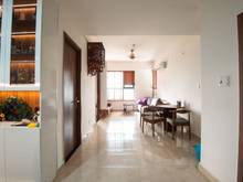Hình ảnh Cần vốn KD bán CH Cetana Thủ Thiêm Q2, 3ty125tr, 82m2, 3PN-2WC