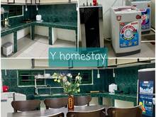 Hình ảnh KHAI TRƯƠNG KTX Y Gia NGAY Thủ Đức. Vừa ở, vừa chill