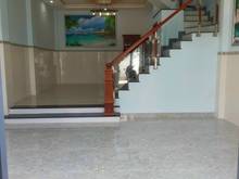 Hình ảnh Nhà Mới Ngay Chợ Bình Thành, 2Tầng 2PN 2WC, 75m2(5x15m) Xe Hơi Tới Nhà