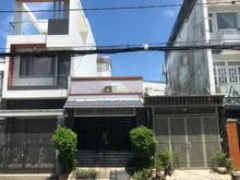 Hình ảnh Nhà cấp 4 (4x16) hẻm 6m đường Minh Phụng Q11 Giá 6.8 tỷ