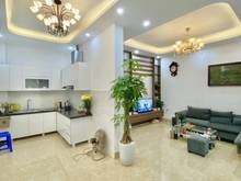 Hình ảnh Mặt ngõ chính Phố Văn Cao giá 15.5 tỷ, 70mx5 tầng, hè 2 bên