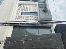 Hình ảnh Chủ ngộp bank ra gấp căn nhà 13 Phòng bạch đằng 4.5x20M 6 tầng giá đầu