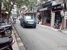Hình ảnh Bán nhà phân lô 4 tầng ô tô tránh ngõ thông tứ tung - bùi xương trạch