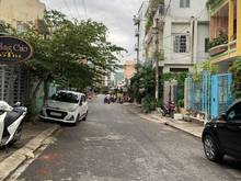 Hình ảnh Bán lô đất 80m2 vuông vắn kiệt Lương Thế Vinh, An Hải Đông, Sơn Trà, Đ