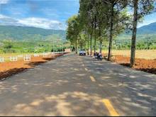 Hình ảnh Cần bán đất nền view đồi núi gần sân bay Liên Khương giá chỉ 2.450 tỷ