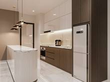 Hình ảnh Bán Trang Chủ MB66.COM / Đăng Ký Tặng 66K MidTown Phú Mỹ Hưng 124m2 3pn trực diện sông nhà đẹp