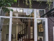 Hình ảnh Nhà cho thuê nguyên căn gần biển ,đường Chế Lan Viên ,Đà nẵng 19 tr/th