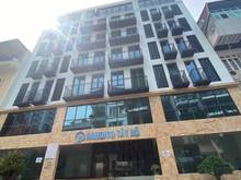 Hình ảnh Cho thuê nhà MP Trường Chinh , DT 220m2, 7 Tầng, MT 14m, Giá : 250 tr