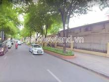 Hình ảnh Bán nhà mặt tiền Lý Tự Trọng, Quận 1, sát chợ Bến Thành, DT 870m2 đất