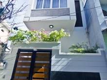 Hình ảnh Bán nhà quận 5 mặt tiền võ văn kiệt DT:4x16 KC:3 lầu giá:16 tỷ tl
