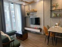 Hình ảnh Cho thuê Trang Chủ MB66.COM / Đăng Ký Tặng 66K Symphony Vinhomes Long Biên-55m-2 ngủ-full đồ-12 triệu