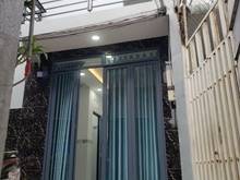 Hình ảnh Tôi bán nhà 33 m2, Giấy tờ hợp lệ, ,tân kiểng. Quận 7. Giá : 1,09 tỷ