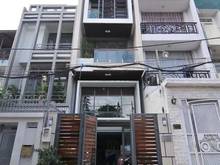 Hình ảnh MT Đặng Văn Ngữ gần góc Lê Văn Sỹ 51m2, 5 tầng 5PN chỉ 13.9 tỷ