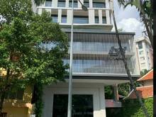 Hình ảnh Building MT Phường.VTS Quận 3 (20x30) , 2 hầm 10 tầng , 1840m2 DTSD !!