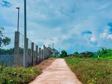 Hình ảnh Đất nền Long Thành có sẵn sổ công chứng liền
