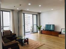 Hình ảnh Cho thuê Scenic valley 3 pn , 2wc full nội thất giá 26 triệu