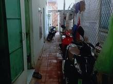 Hình ảnh 66m2 - CẦN BÁN DÃY 4 PHÒNG TRỌ CHO THUÊ - Phường Linh Chiểu Thủ Đức