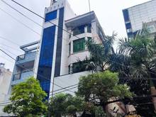 Hình ảnh Cho thuê nhà mới 5x20 4 lầu mặt tiền Trần Nhân Tôn, P.2, Quận 10