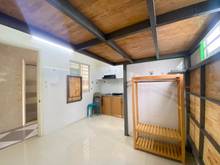 Hình ảnh Phòng trọ duplex. Hình thật, giá thật HIFRIENDZ HỖ TRỢ CỌC