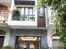 Hình ảnh Bán nhà Bạch Mai 40m 5 tầng giá 4,x tỷ. Ngõ ô tô