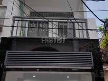 Hình ảnh Cho thuê Nhà nguyên căn Hẻm XT - Đường Bàn Cờ - Phường 3 - Quận 3