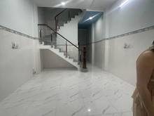 Hình ảnh Bán nhà đường số Tân Quy, 4 TẦNG, 4*18, 5 PN, 5 WC, 10,2 tỷ