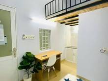 Hình ảnh Cho Thuê Phòng Có Gác Lững - Quận Gò Vấp