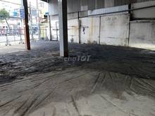 Hình ảnh Cho thuê nhà 20x15 mặt tiền Lê Văn Khường, Phường Thới An, Quận 12
