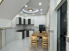 Hình ảnh Mở Bán Khu Nhà Phố Sang Đẹp Giá Rẻ Nhất Hocmon Chỉ 450Tr SHR