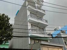 Hình ảnh Cho thuê nhà mặt tiền đường Thới An 05, Quận 12, 90 m giá rẻ