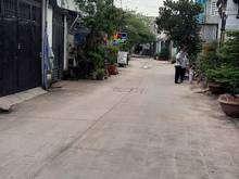 Hình ảnh Dưới 5 tỷ Nhà Đẹp Tô Ký Hóc Môn DTSD 200M2