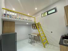 Hình ảnh trọ có gác,đầy đủ đồ tại Tô Ngọc Vân,Thạnh xuân, Quận 12