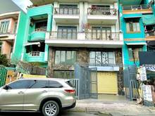 Hình ảnh CC bán nhà MT Nguyễn Văn Đậu, P11, Bình Thạnh, 5.5x22m, Gía: 21.9 tỷ