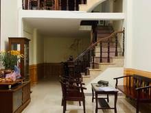 Hình ảnh Siêu Hiếm - Ngõ Ba Gác - 10m Ô Tô - 34m2 3.85 TỶ