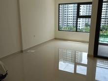 Hình ảnh Cho thuê căn Studio nhà trống Vinhomes Q9