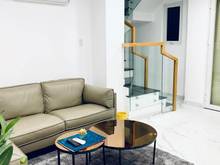 Hình ảnh Bán Nhà Tân Bình, 30m2, 4 Tầng, Chỉ 5.9 tỷ