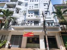 Hình ảnh Cho thuê nhà Nguyên Căn Quận Tân Bình