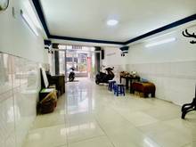Hình ảnh Kẹt tiền bán gấp nhà GV 5 tầng - HXH 6m - khu vip Nguyễn Văn Lượng