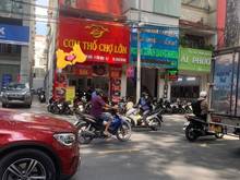 Hình ảnh Bán nhà Nguyên Căn MẶT TIỀN đường Trần Quang Khải Quận 1