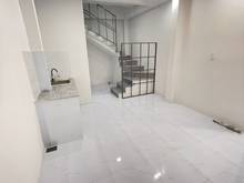 Hình ảnh Bán nhà đường 3/2 24m2 2PN chỉ 2 tỷ 900 triệu